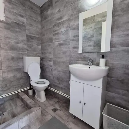 Casa de hóspedes Zenith House 3*