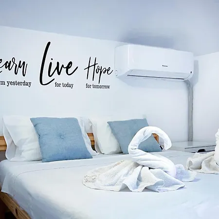 Zenith House Guest house *