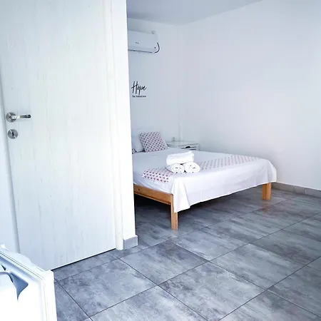 Zenith House *