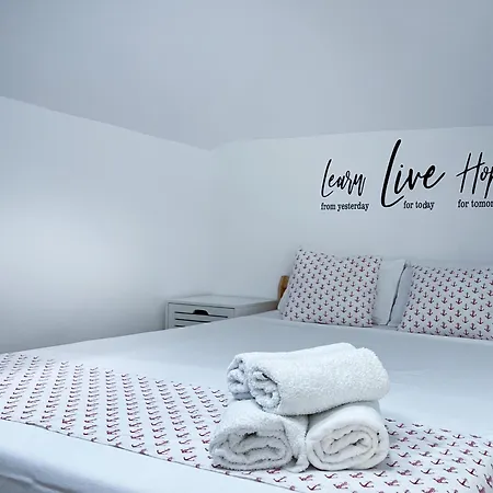 Zenith House Vama Veche