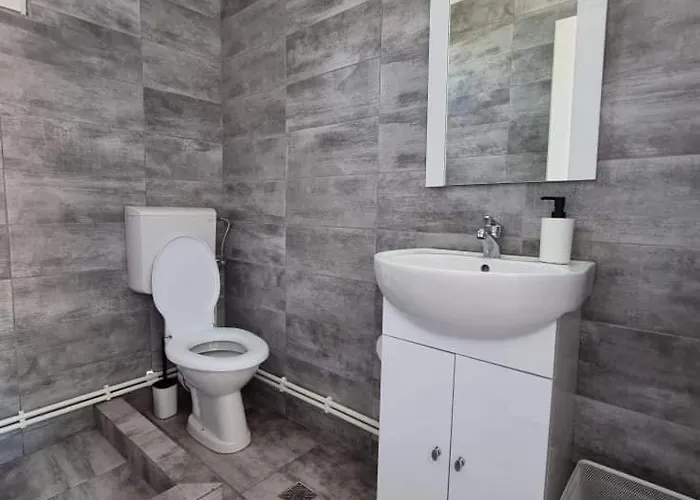 Πανσιόν Zenith House 3*