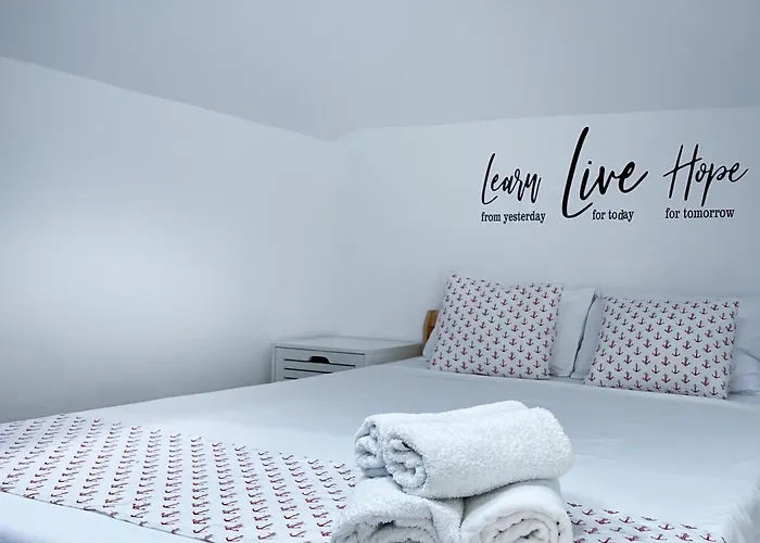 Zenith House Vama Veche